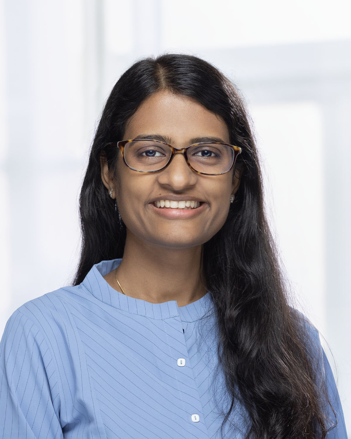 Geethu Jnaneswaran MD (Resident)