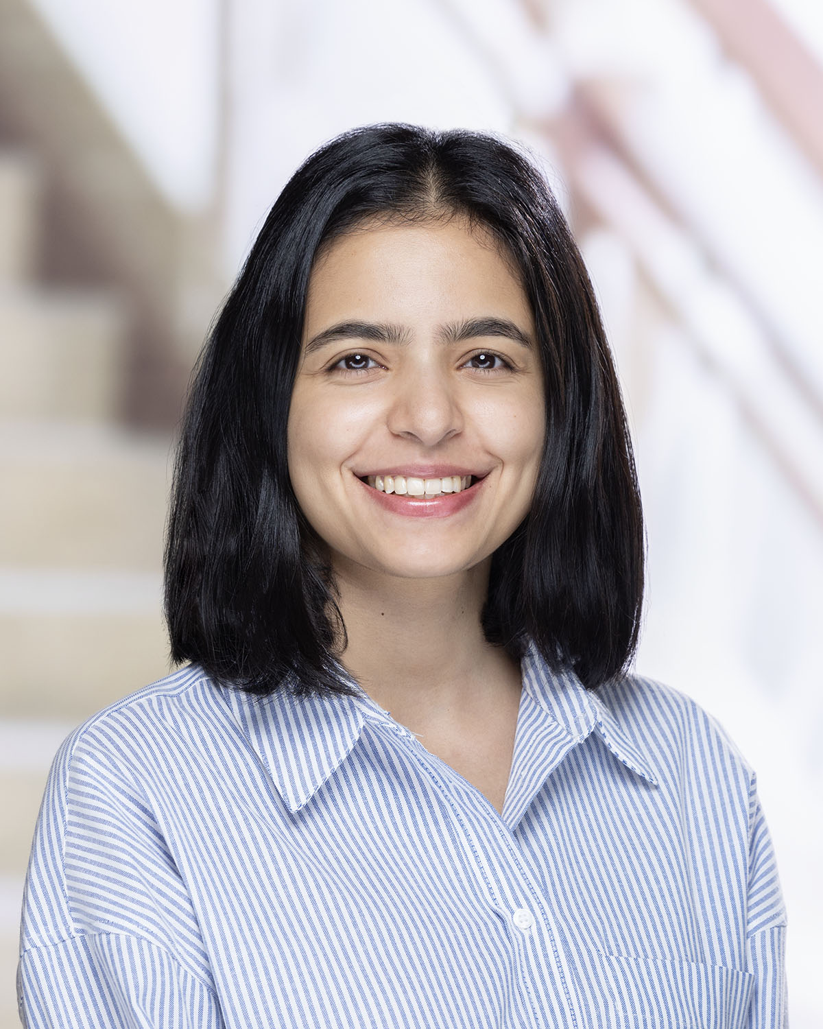 Liz J Thaliath MD (Resident)