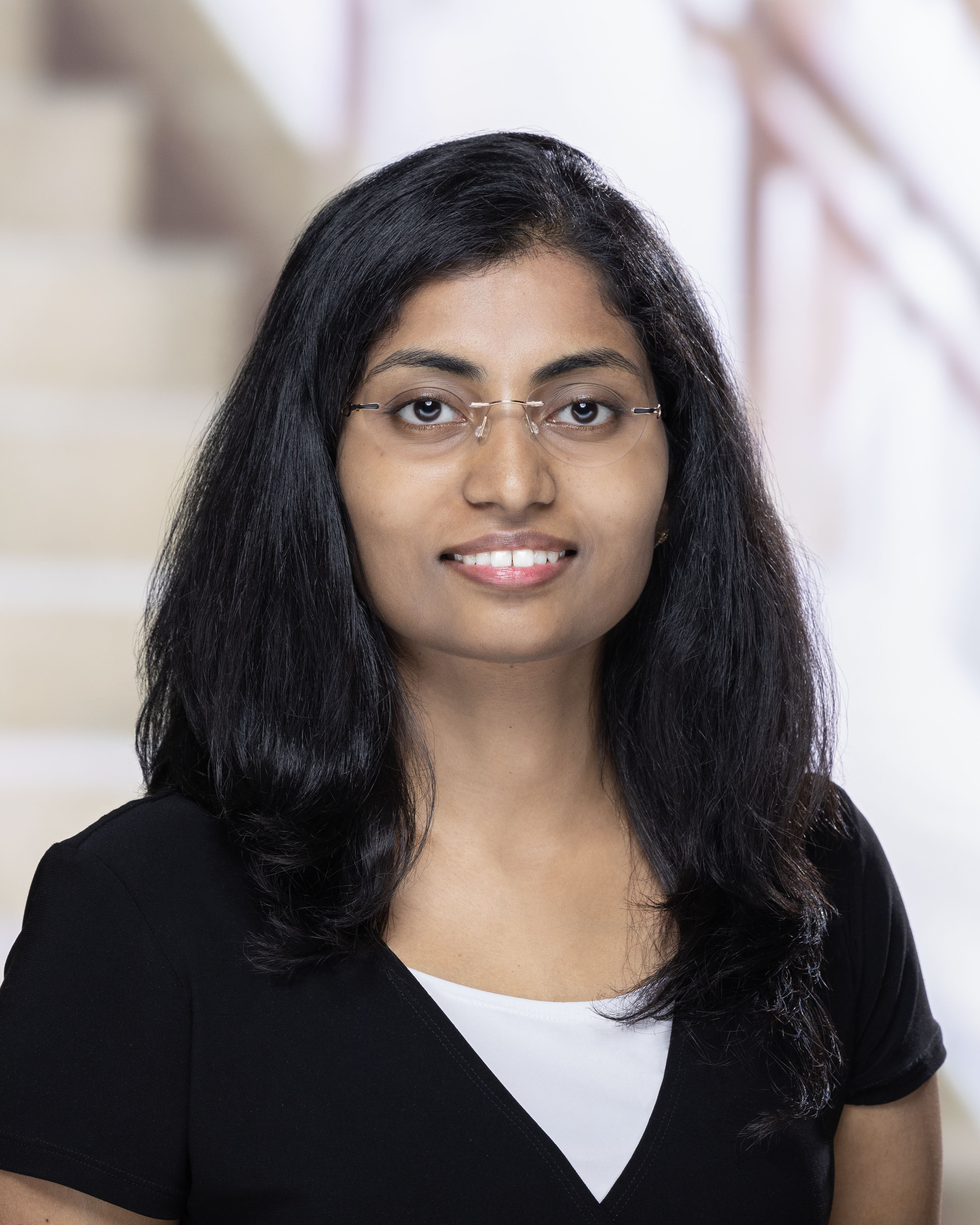 Divya S Vunnam MD (Resident)