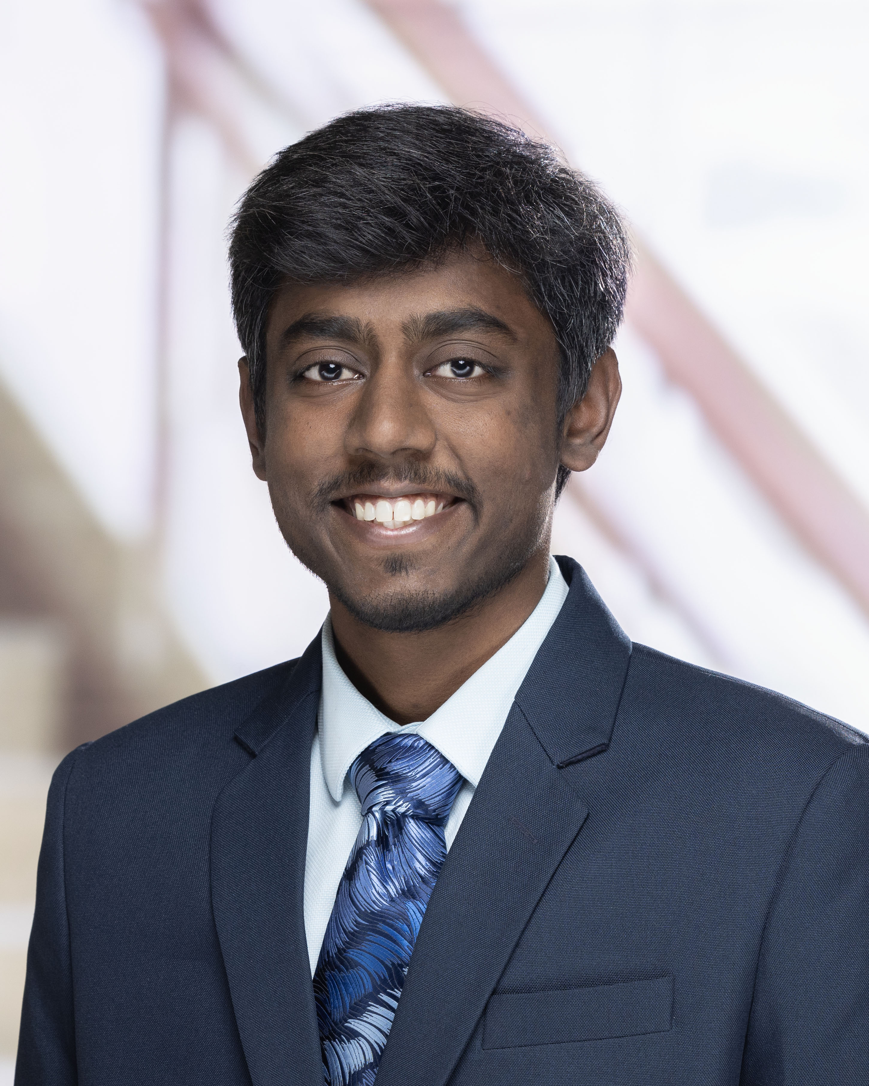 Staney A John MD (Resident)