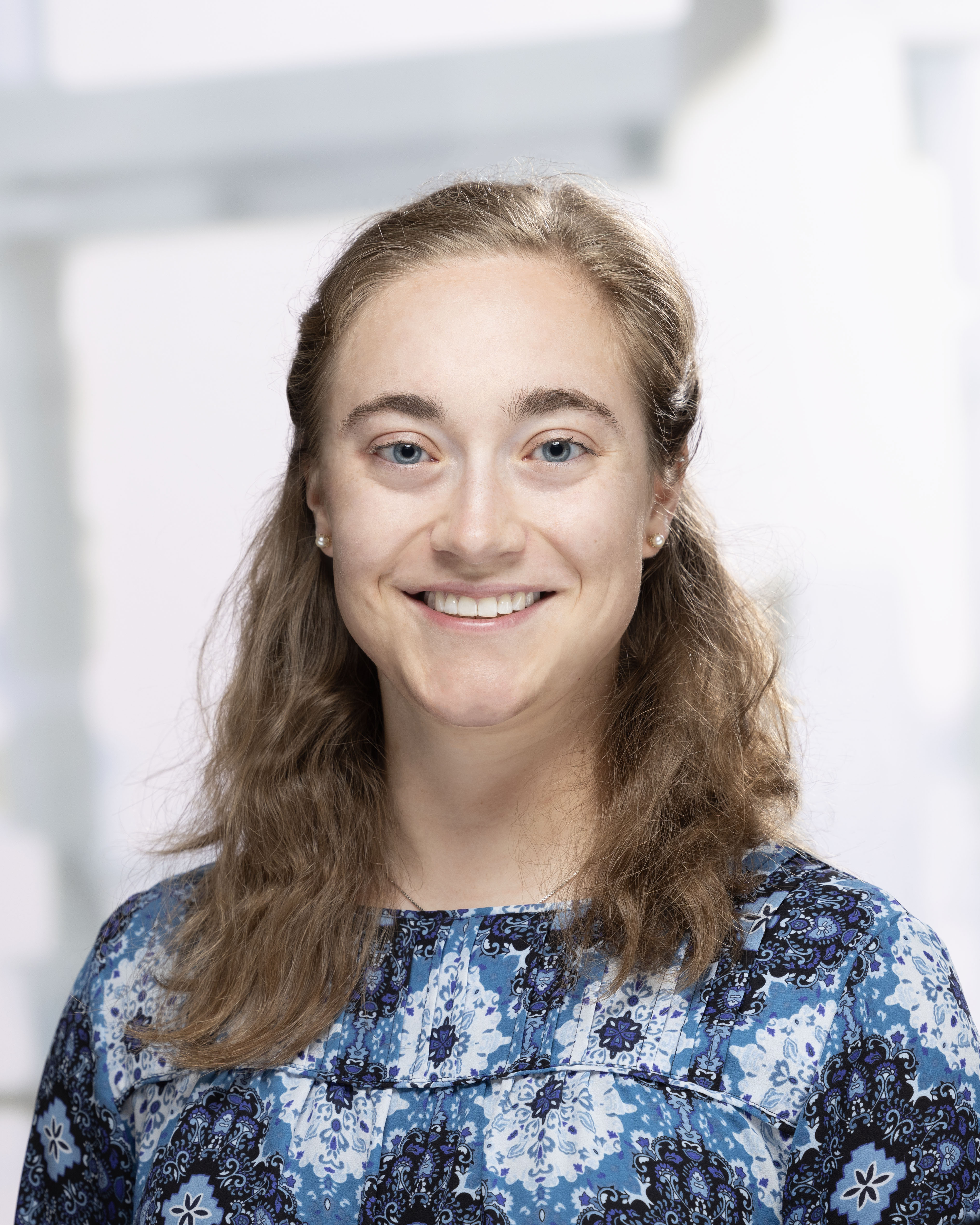 Bridgette E Klein MD (Resident)