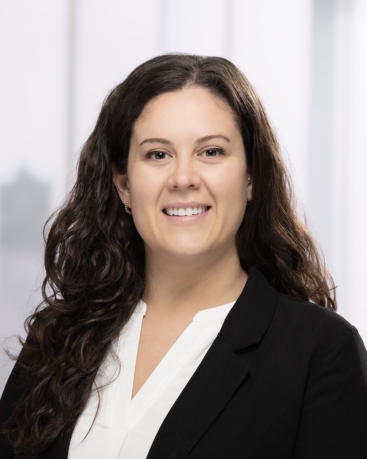 Rachel Occhiogrosso MD (Resident)