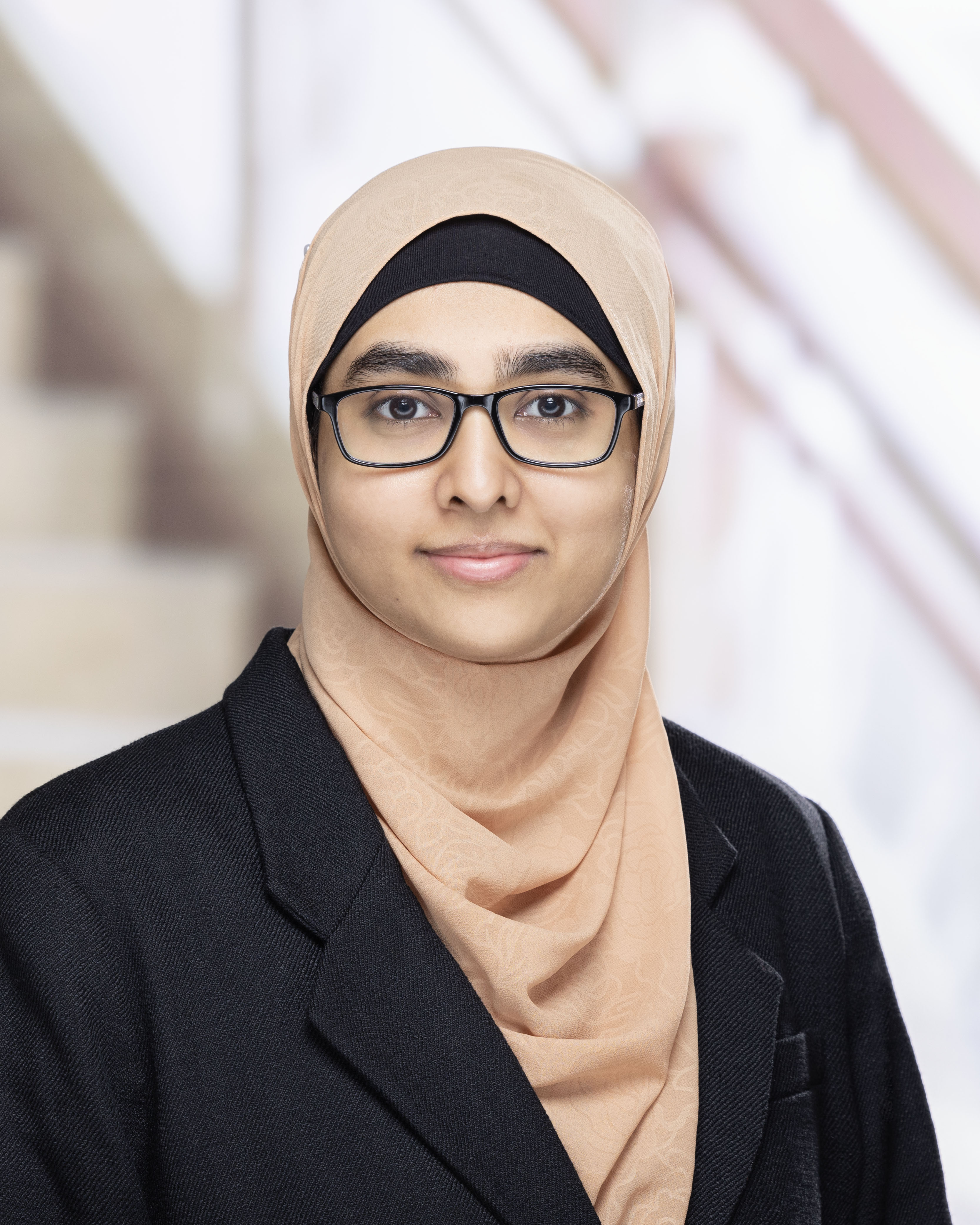 Sumaiyah Fatima MD (Resident)