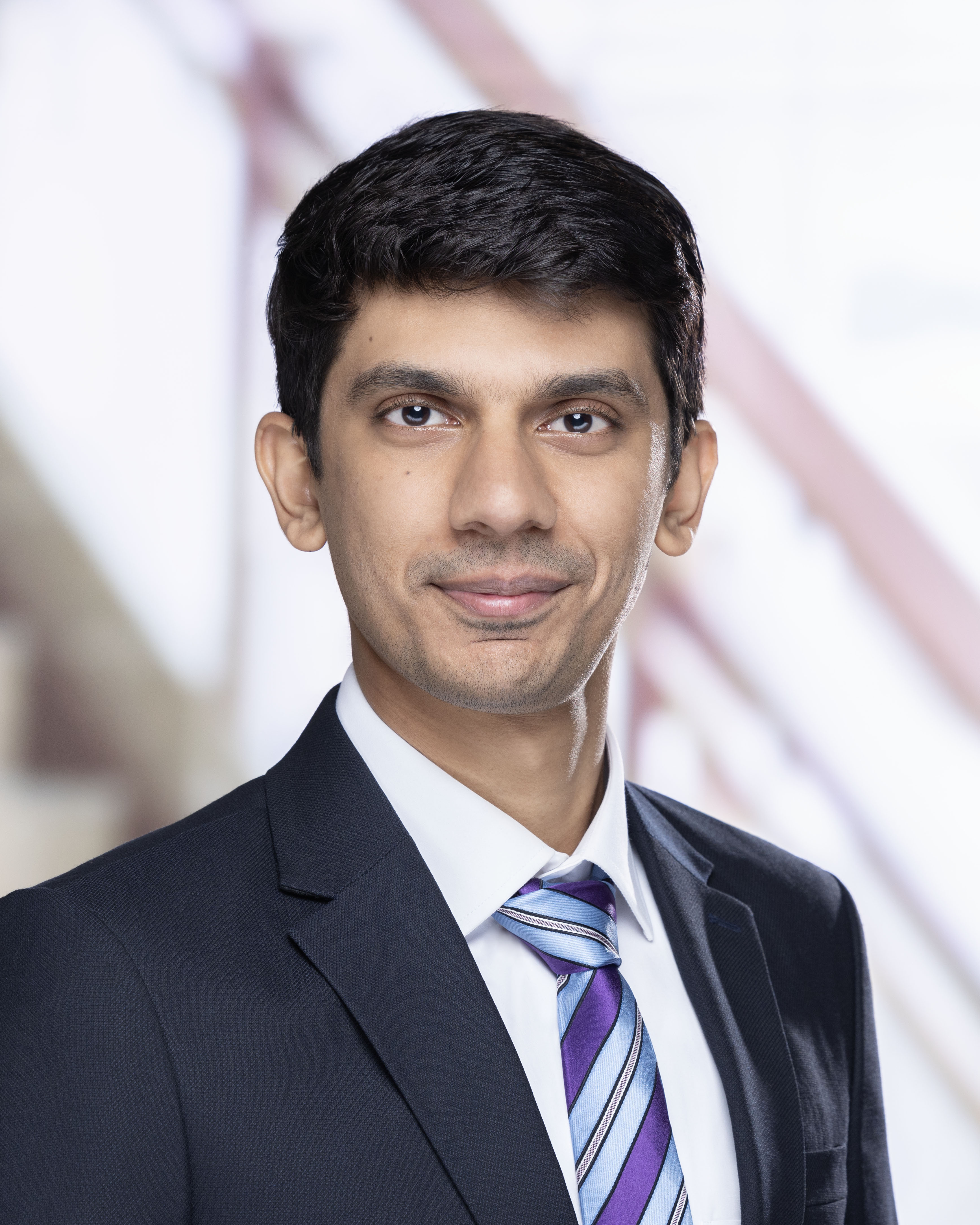 M Usama Gilani MD (Resident)