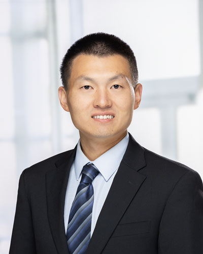 Weijia Wang MD