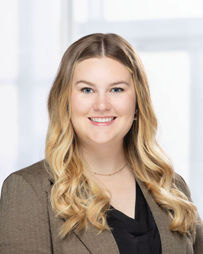 Jenna Weisenberger PA-C