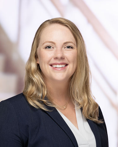 Alissa L Small MD