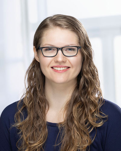 Victoria Ballard MS