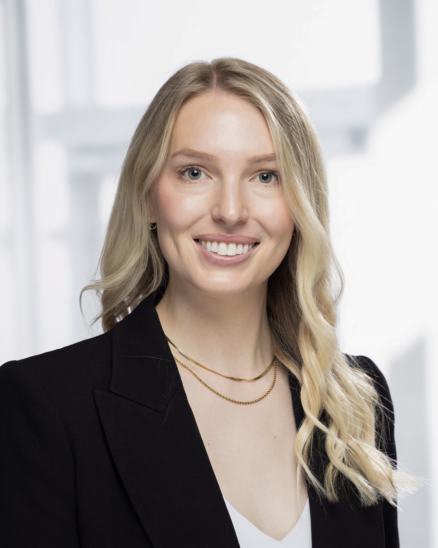 Sophia Fruechte DO (Resident)