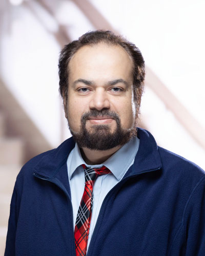 Deb K Mojumder MD PhD