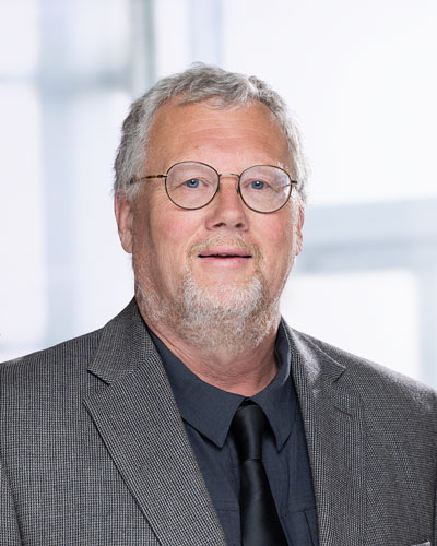 David A Holz MD