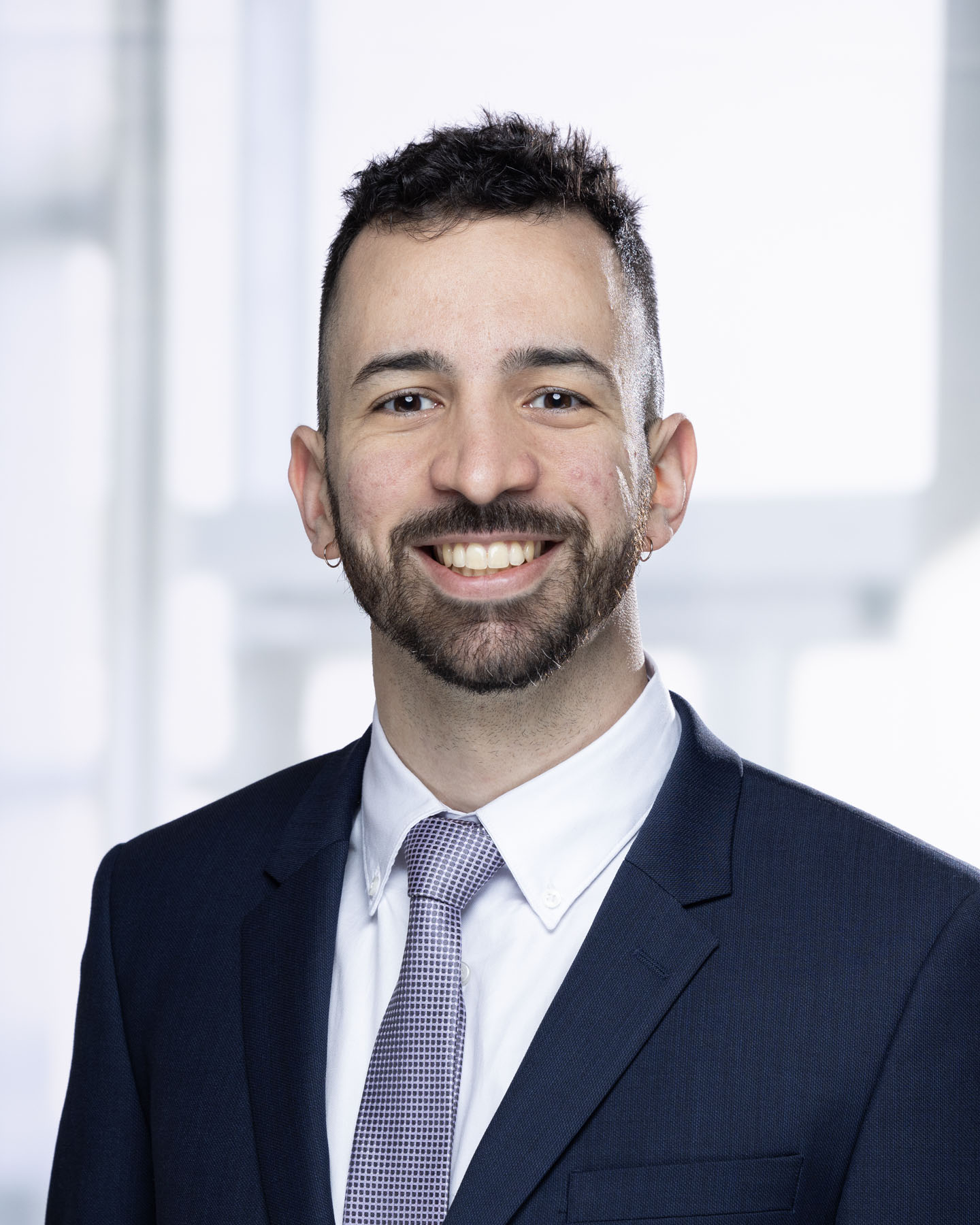 Alessandro Paro MD (Resident)