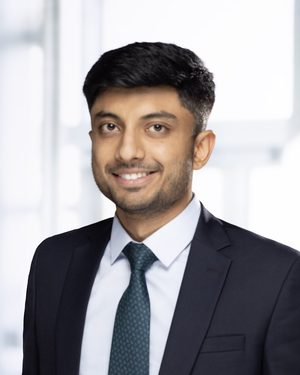 Luqman Bashir MD (Resident)