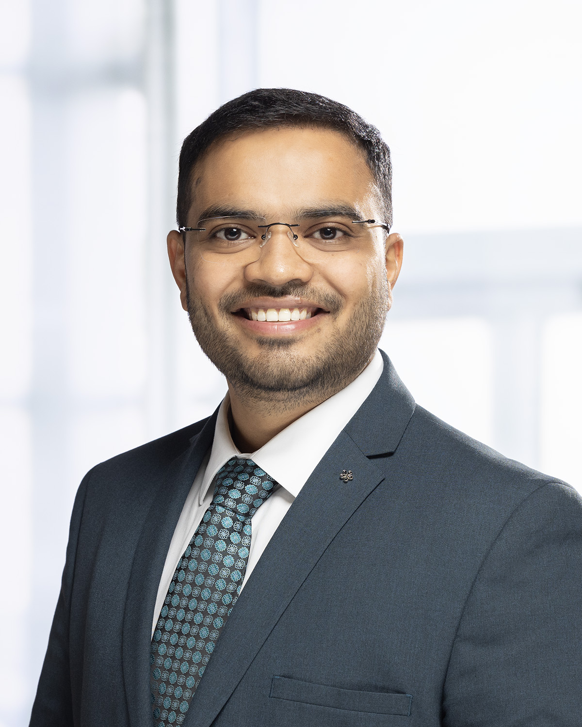 Hardik Y Patel MD (Resident)