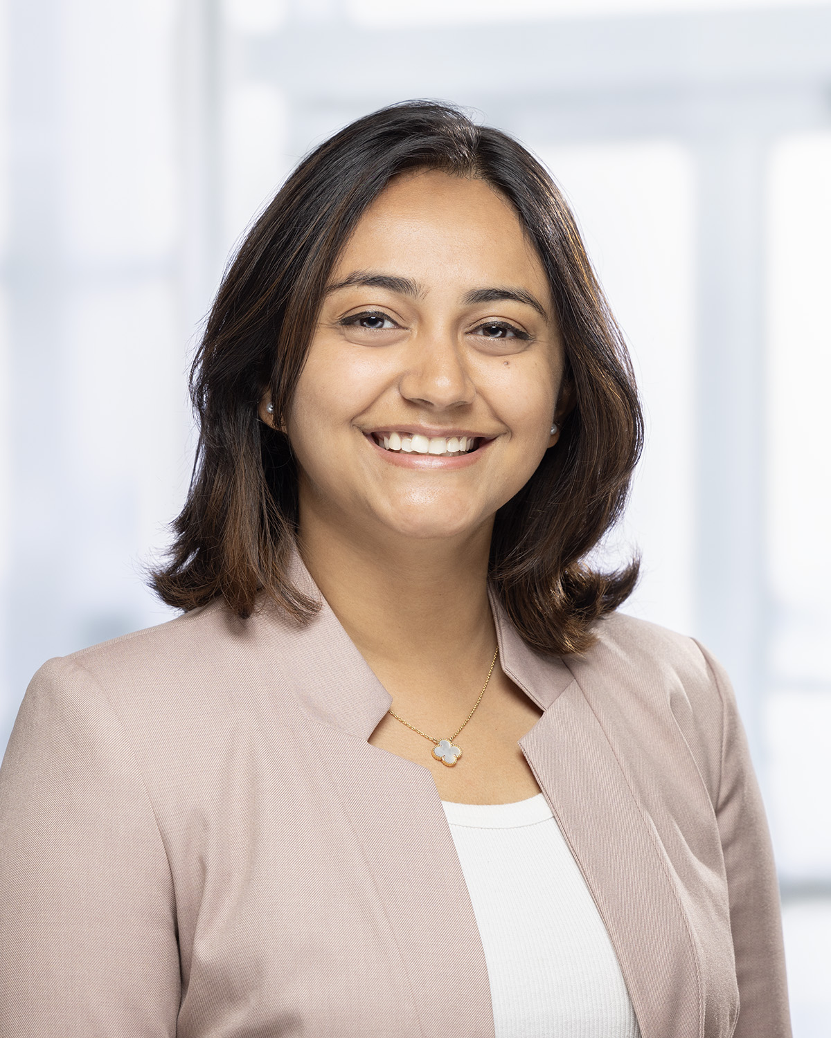 Anjali Parekh MD (Resident)