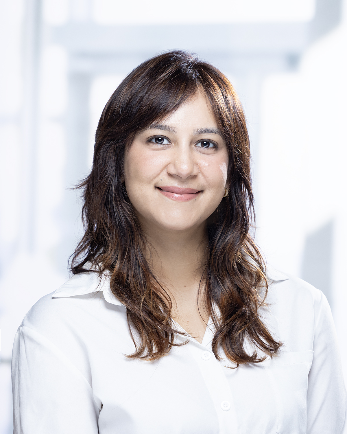 Bhavani Anantharamakrishnan MD (Fellow)