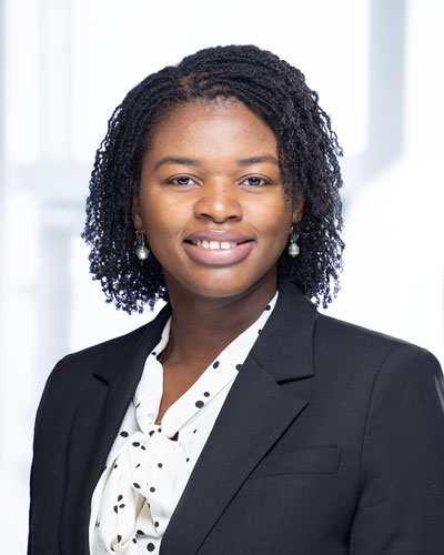 Adaora Okoli MD