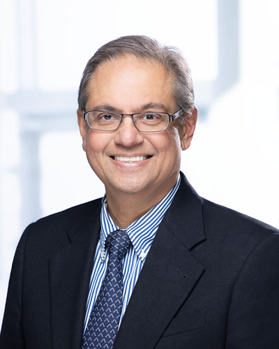 Lawrence Rajan MD