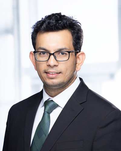 Manish Kumar MD