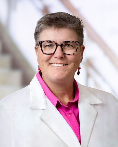 Natalie J Hoshaw MD