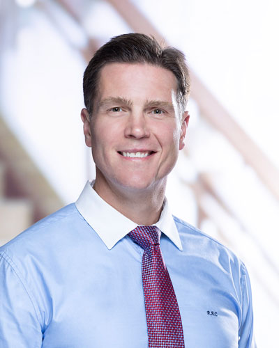 Robert A Cagle MD