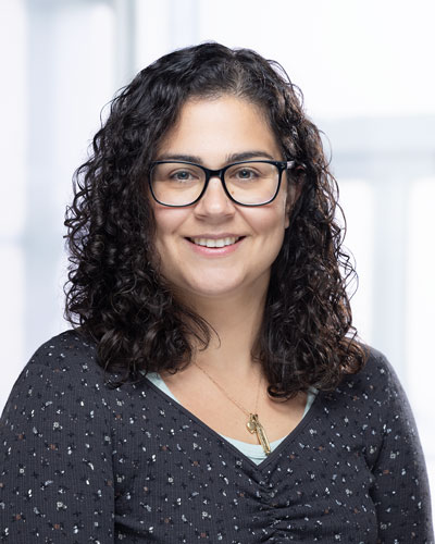 Jasmin Moradi MD