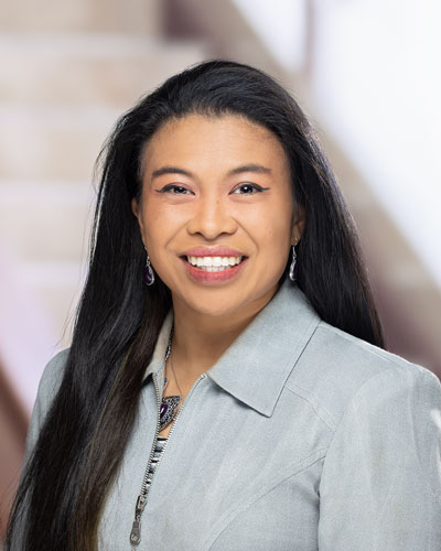 Anne-Margaret B Hernaez MD