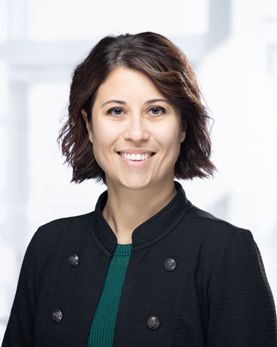 Laura K Mekjian NP
