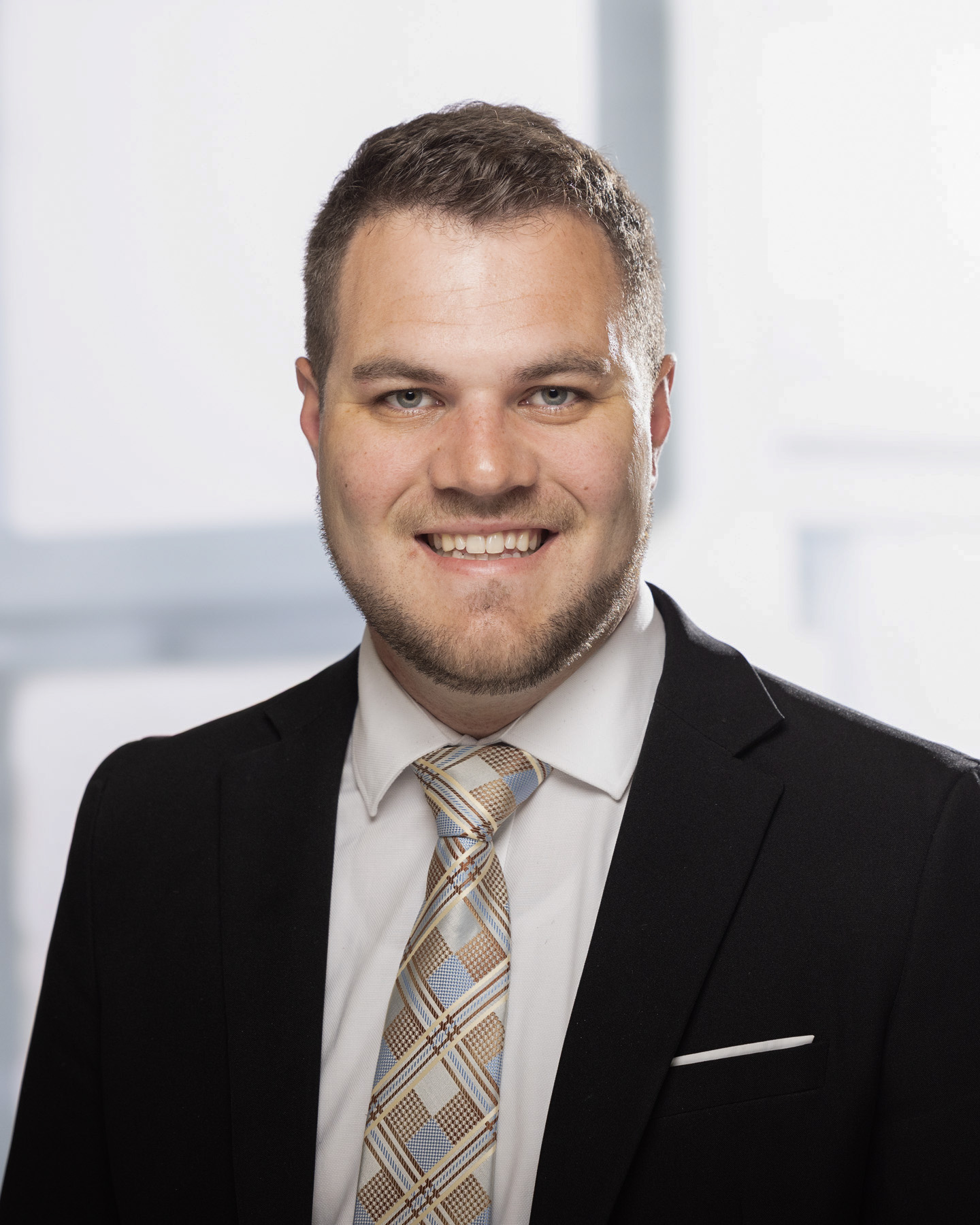 Kevin Cox DO (Resident)