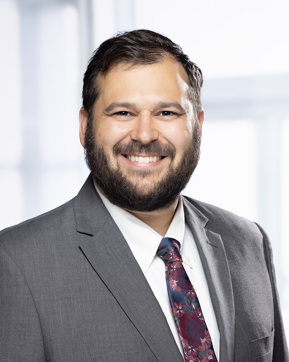 Louis Kerner DO (Resident)