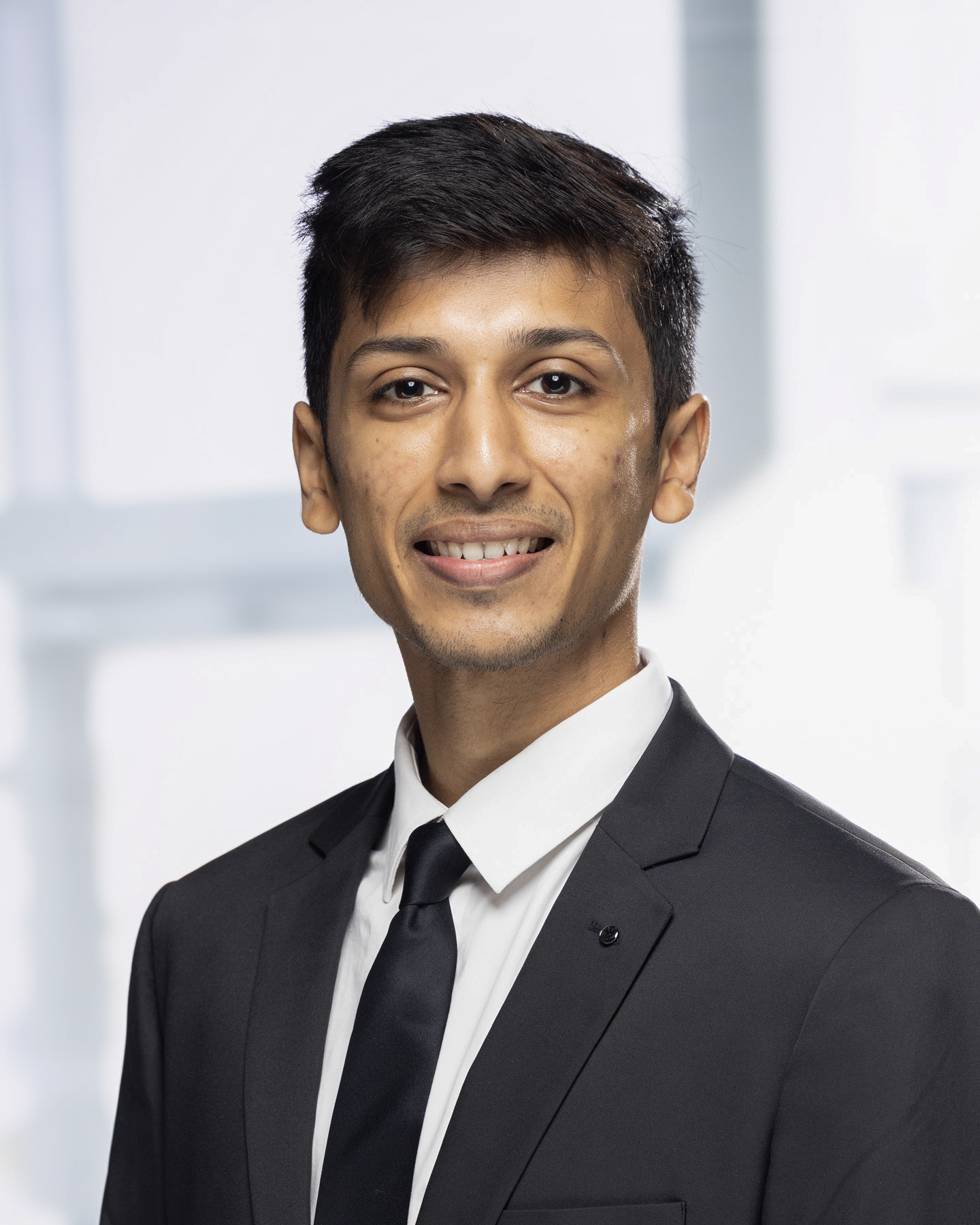 Parth Bajoria MD (Resident)