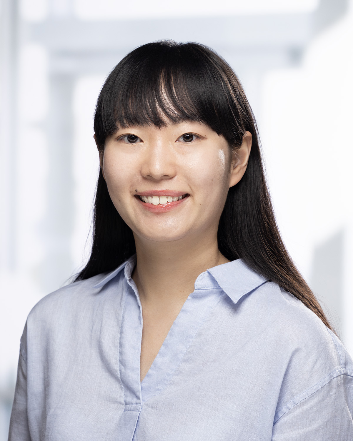 Xinyi Chen MD (Resident)