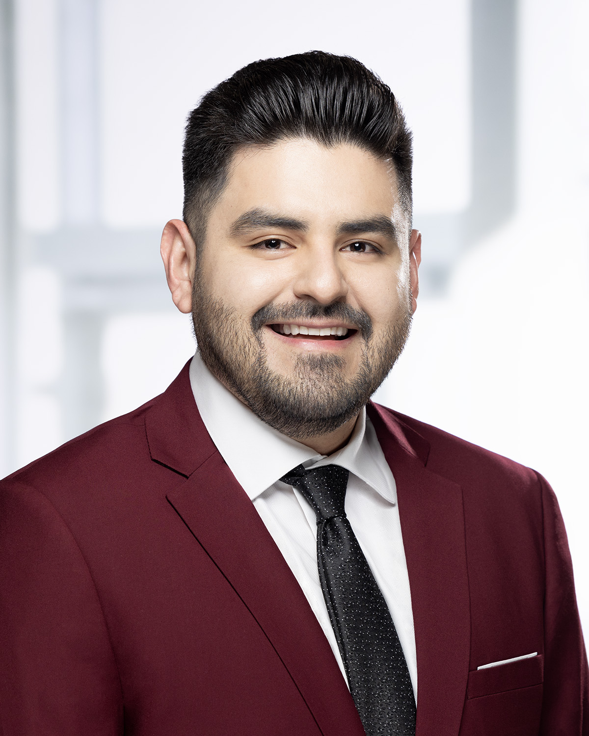 Ismael Garcia Guerrero MD (Resident)