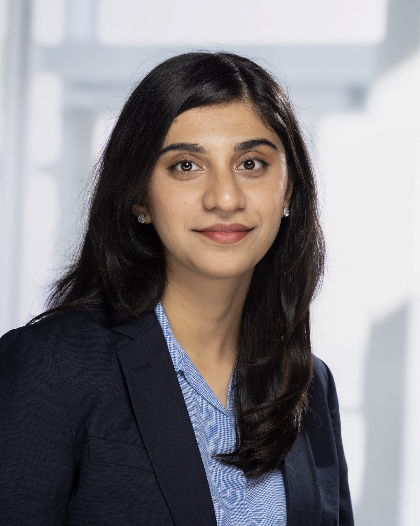 Ayesha Gilani MD (Resident)