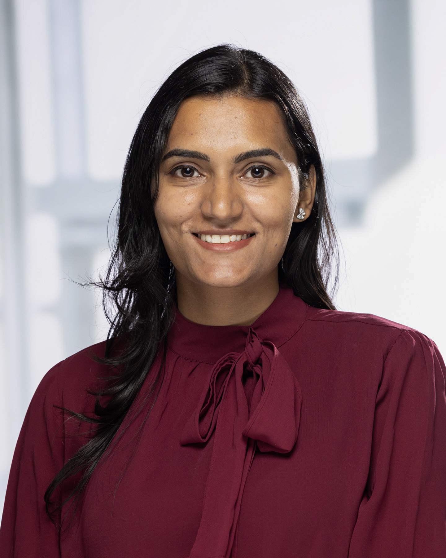 Tanveen Kaur Gill MD (Resident)