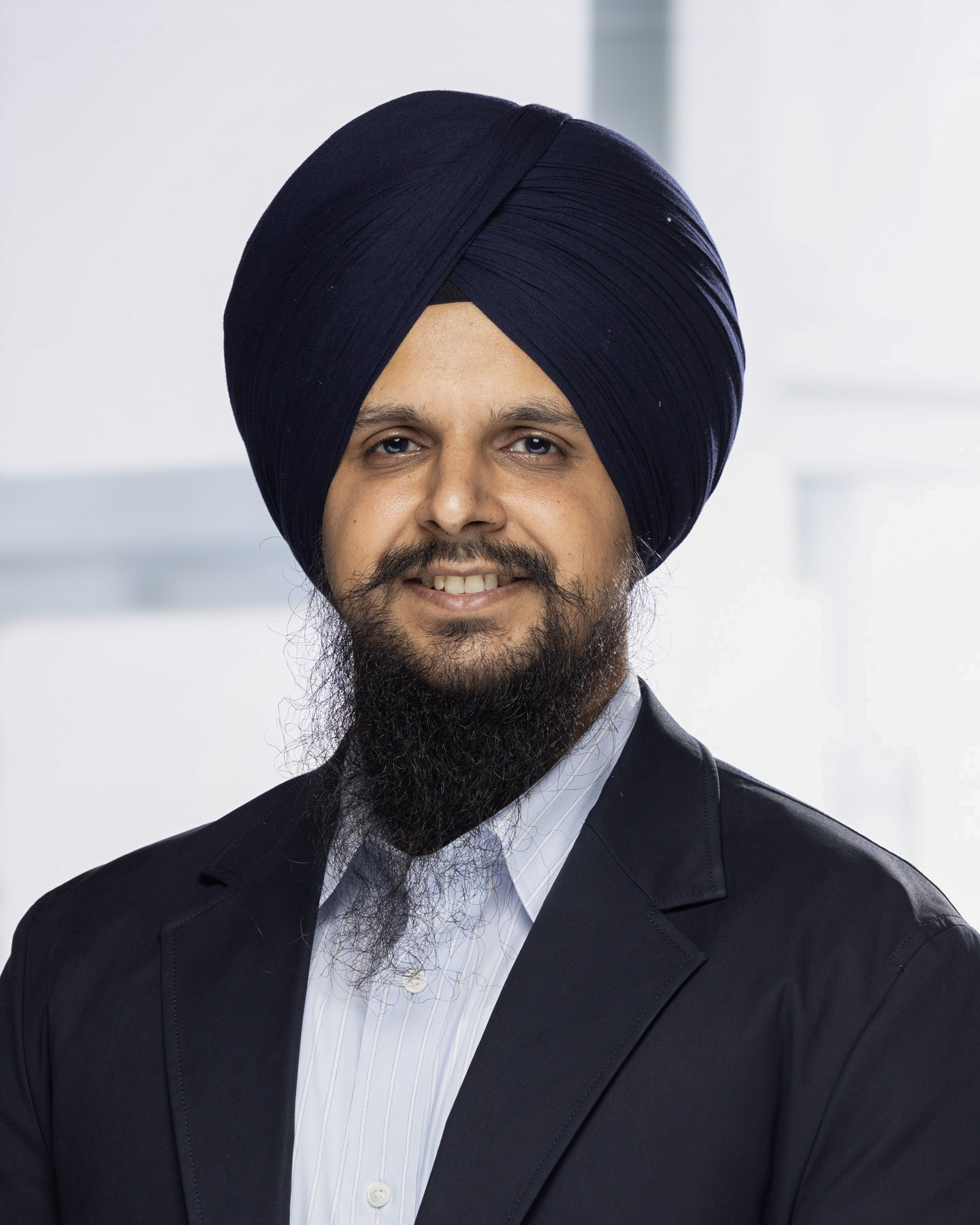 Ravitaj Randhawa MD (Resident)