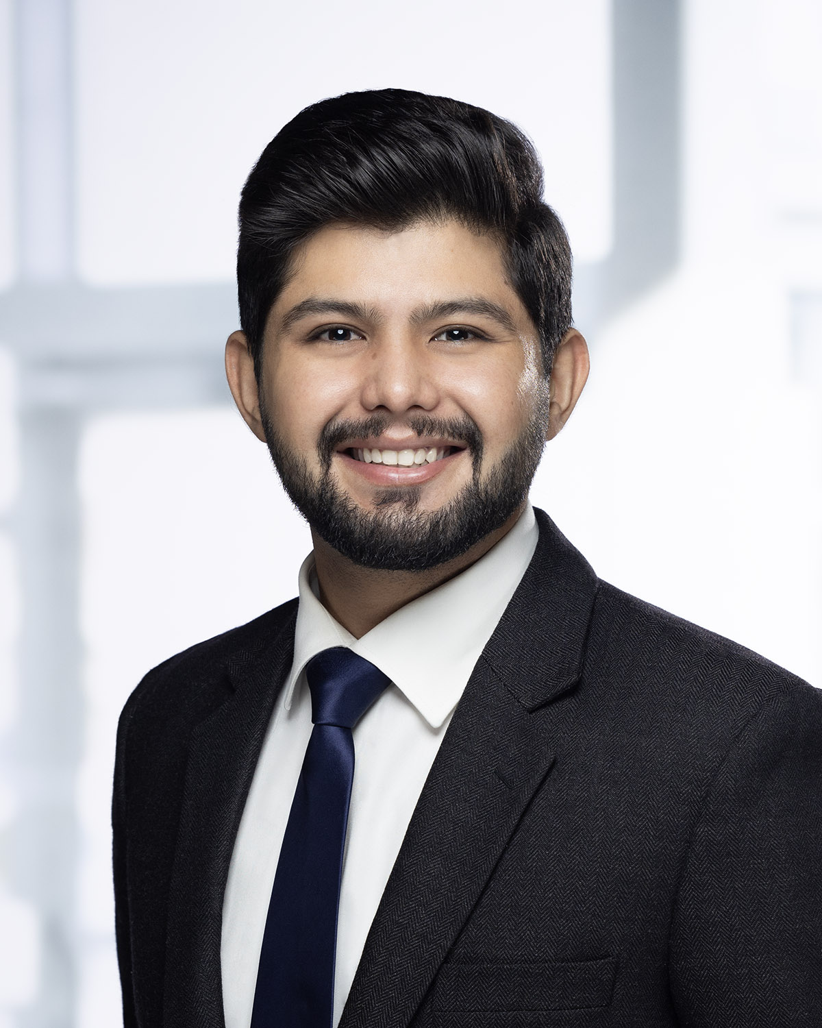 Khubaib Ahmad MD (Resident)