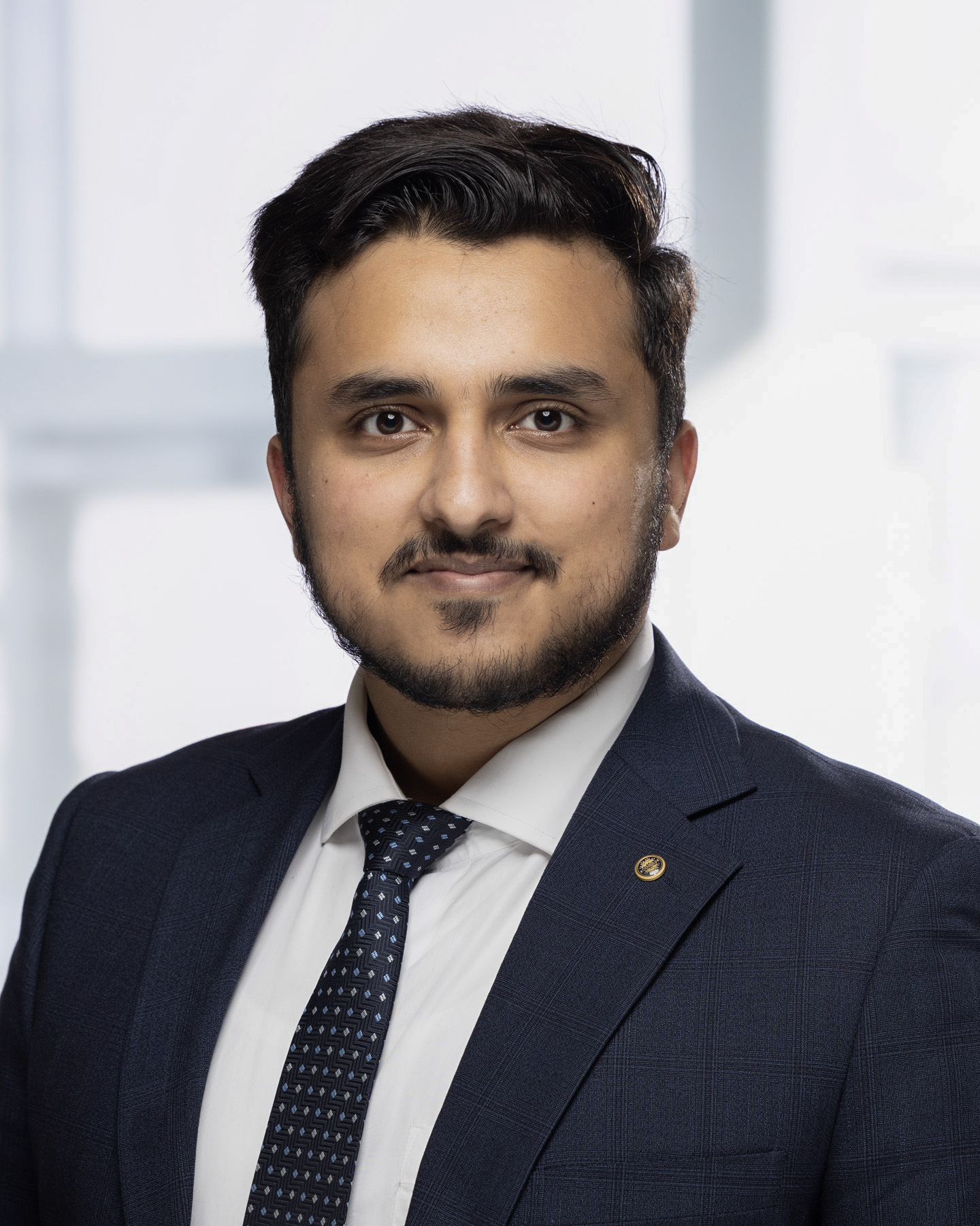 Sheraz Ahmed MD (Resident)