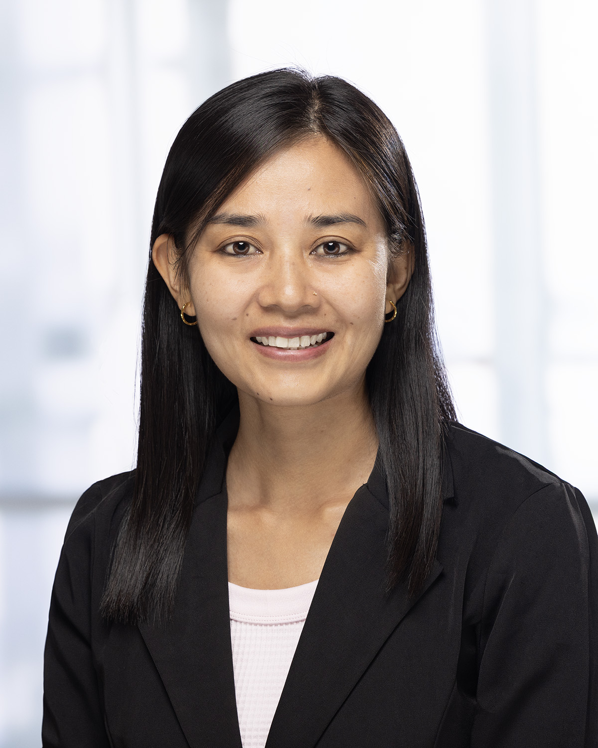 Biva Chaudhary MD (Resident)