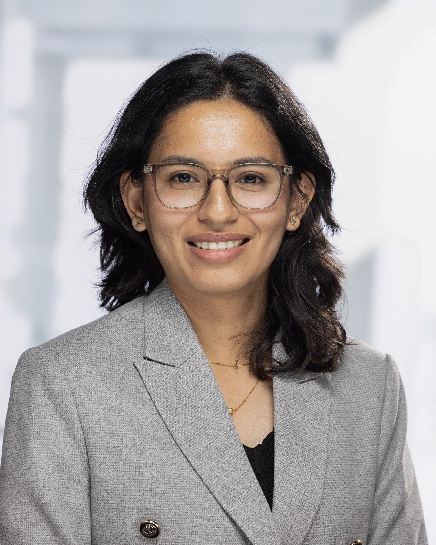 Amita Thapa MD (Resident)