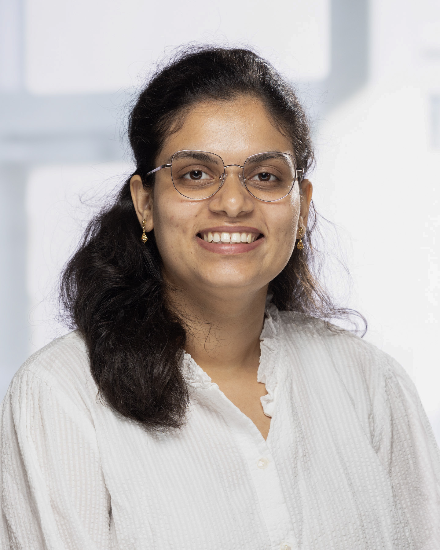 Srividya Vindlacheruvu MD (Resident)