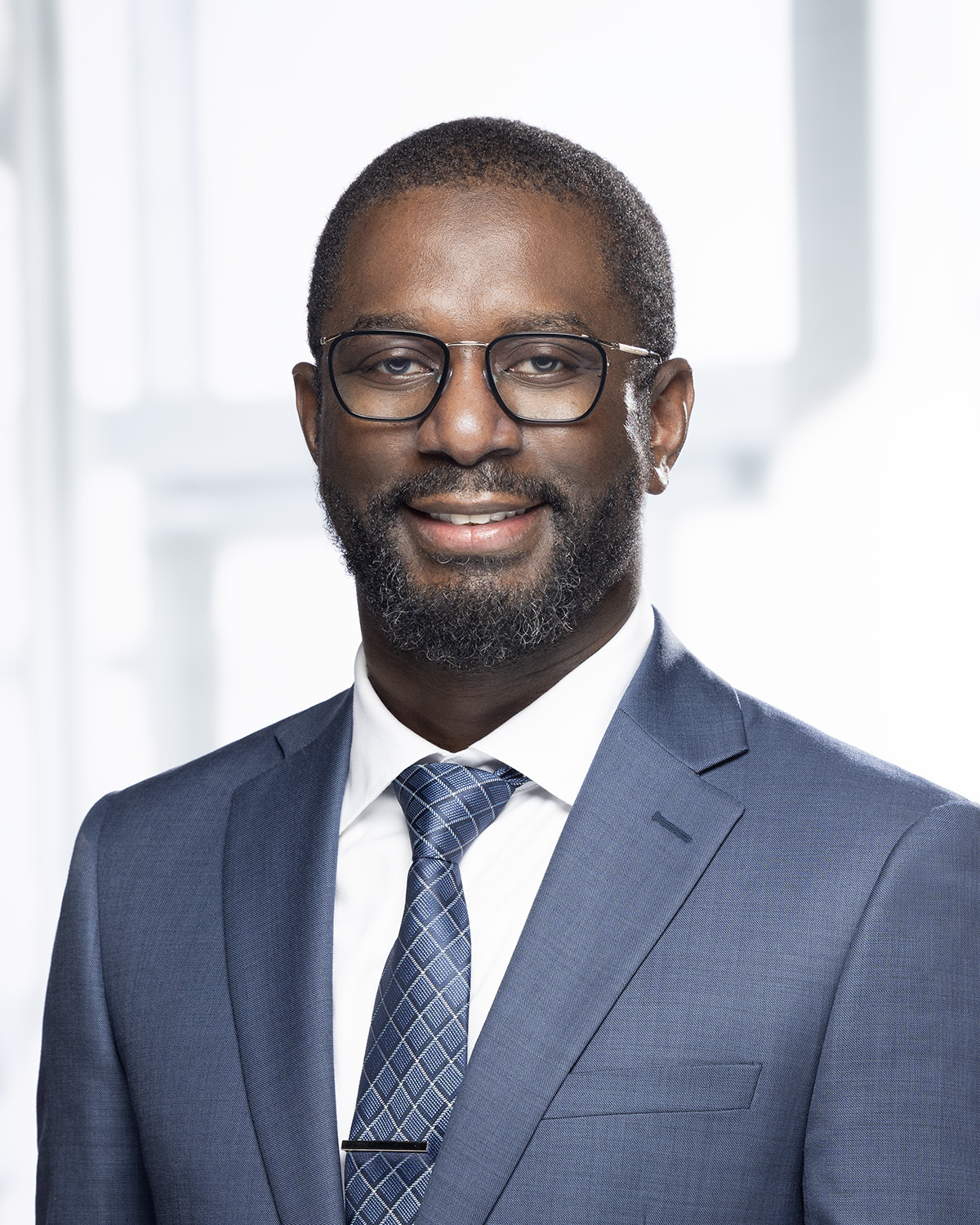 Ahmadou Sow MD (Fellow)