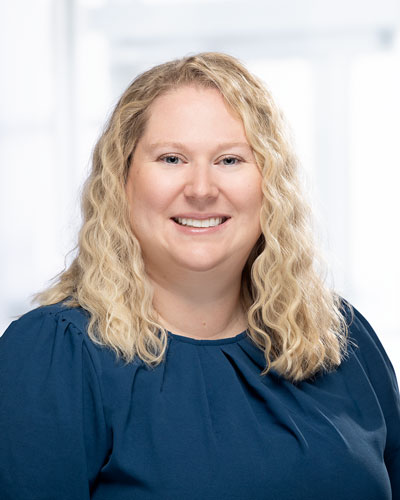 Kaitlin J Hollister PA-C