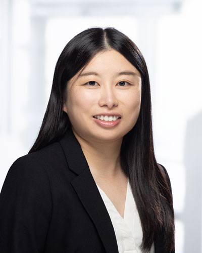 Kehan Zhao MD