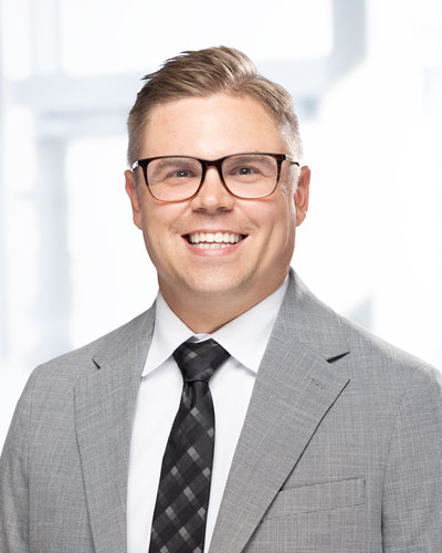 Joshua J Dykla DO