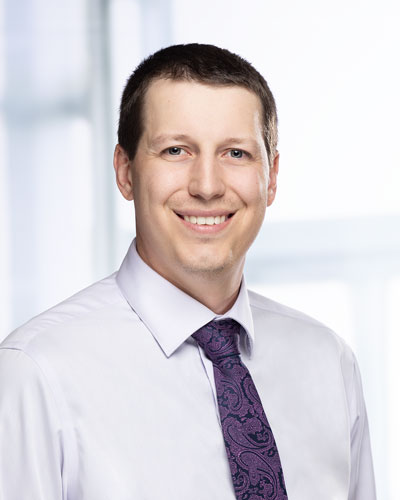 Andrew J Brummond PA-C