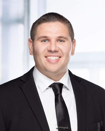 Ross T Groeschl DPM