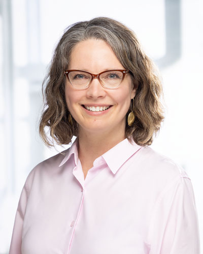 Virginia C McKenna MD