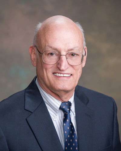 Charles R Bohon MD