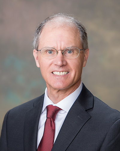 Gregory A Anderson MD